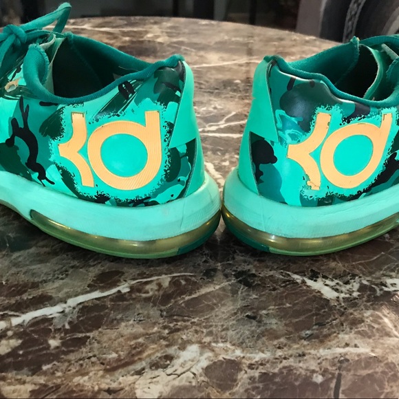 Kevin Durant’s KD Easter 6 - Picture 9 of 9